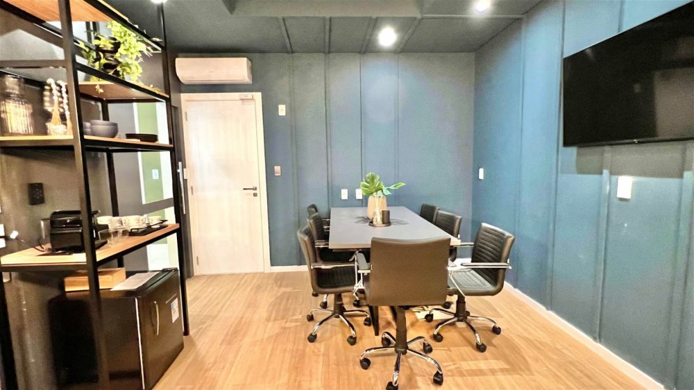 Apartamento, 2 quartos, 139 m² - Foto 16