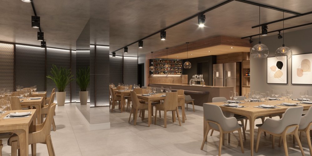 Apartamento, 2 quartos, 72 m² - Foto 16