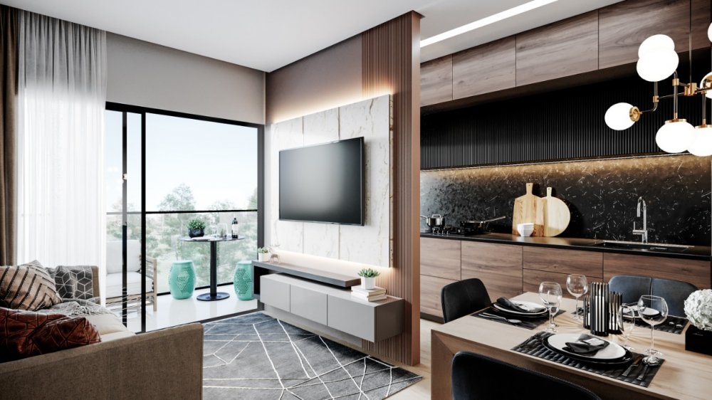 Apartamento, 2 quartos, 66 m² - Foto 17