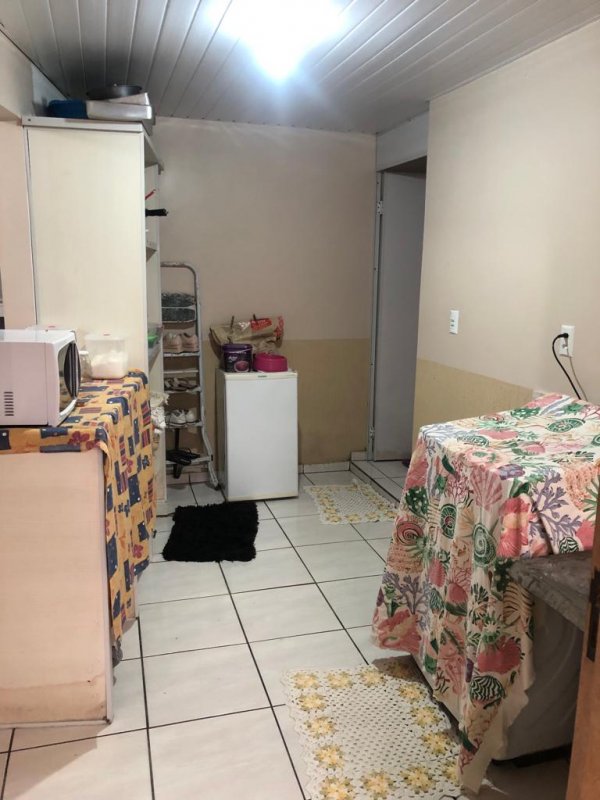 Casa, 3 quartos, 62 m² - Foto 14