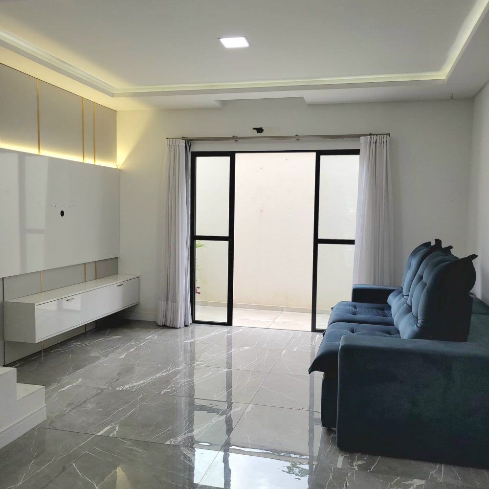 Sobrado, 3 quartos, 185 m² - Foto 20