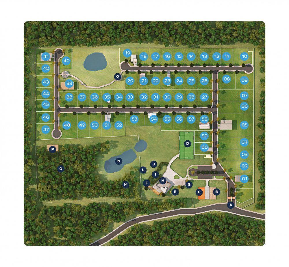 Terreno, 9 hectares - Foto 43