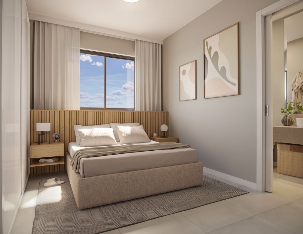 Apartamento, 2 quartos, 58 m² - Foto 20