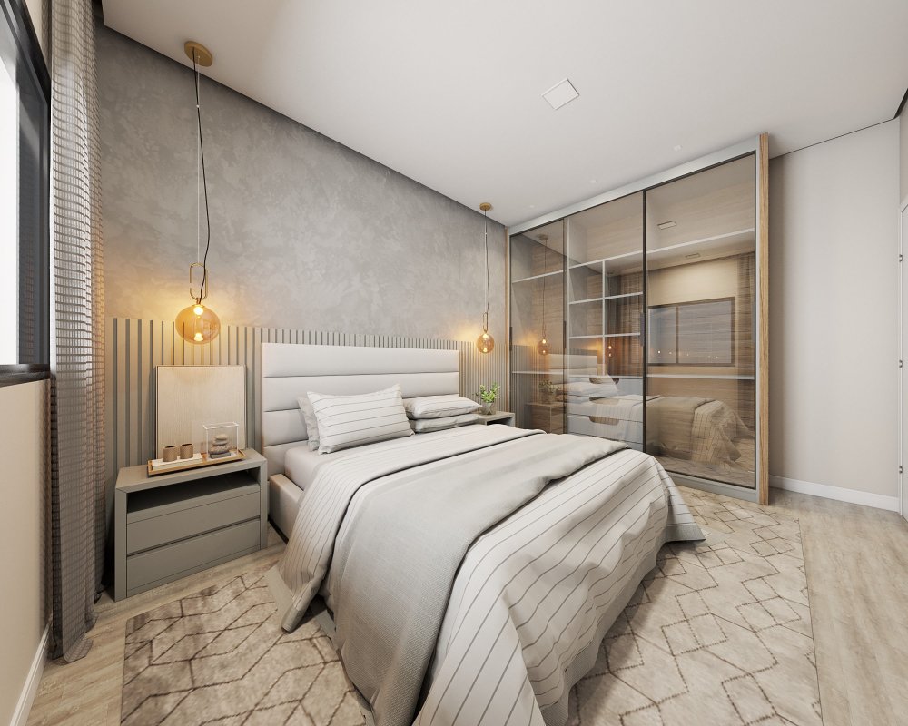 Apartamento, 2 quartos, 67 m² - Foto 15