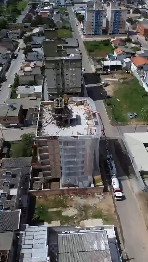 Apartamento, 2 quartos, 62 m² - Foto 11