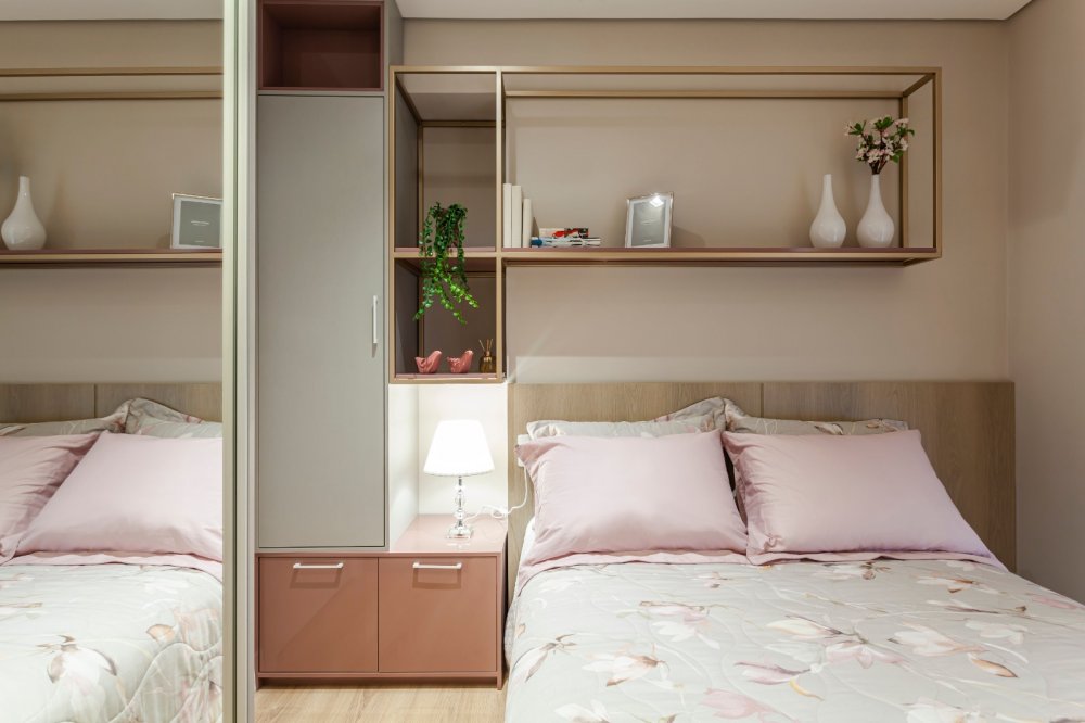 Apartamento, 2 quartos, 72 m² - Foto 38