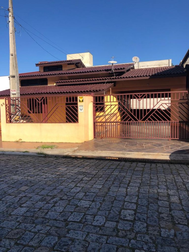 Casa - Venda - Nova Esperana - Balnerio Cambori - SC
