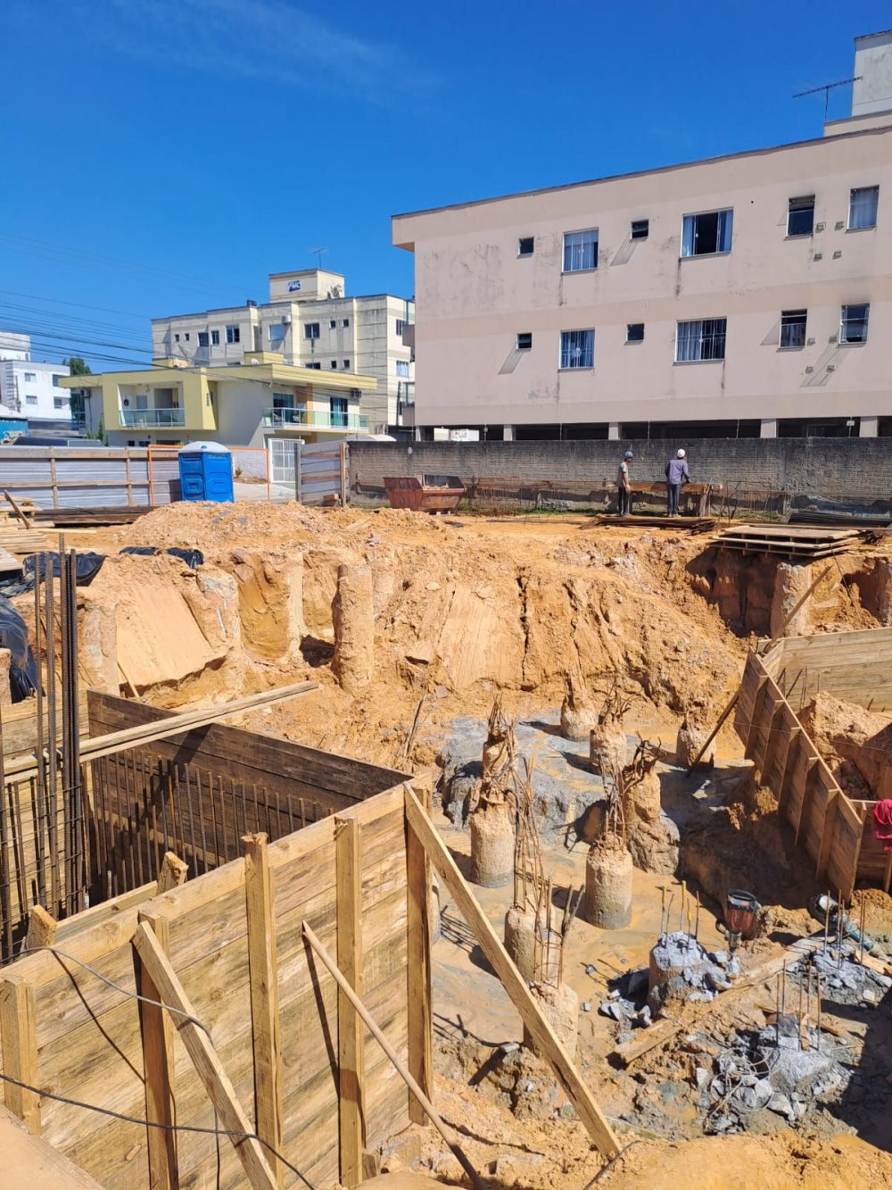 Apartamento, 2 quartos, 71 m² - Foto 25