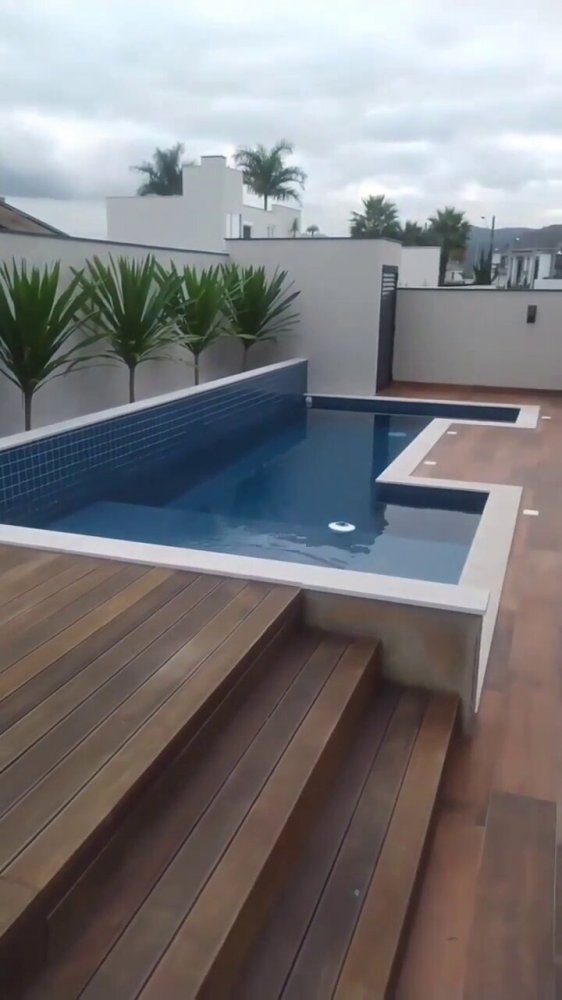 Casa, 4 quartos, 231 m² - Foto 39