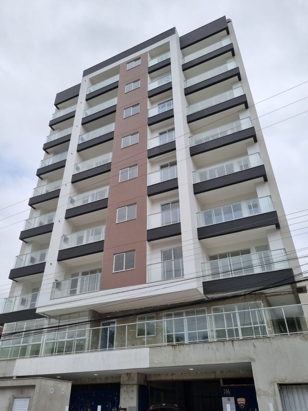 Apartamento, 2 quartos, 66 m² - Foto 25