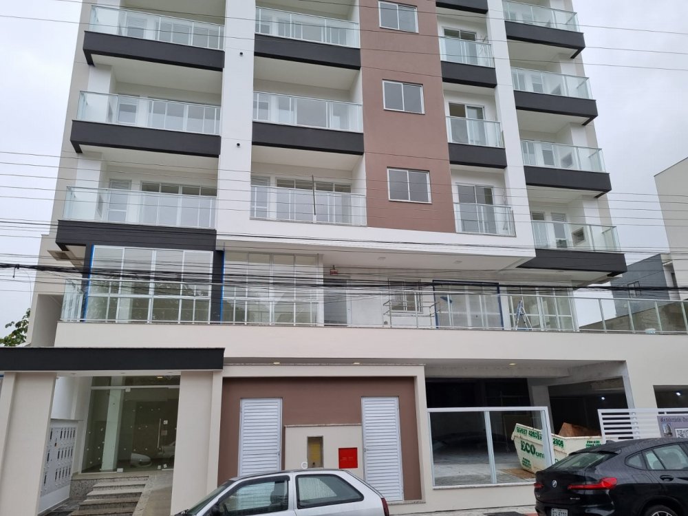 Apartamento, 2 quartos, 66 m² - Foto 22