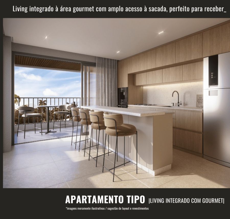Apartamento, 3 quartos, 110 m² - Foto 22