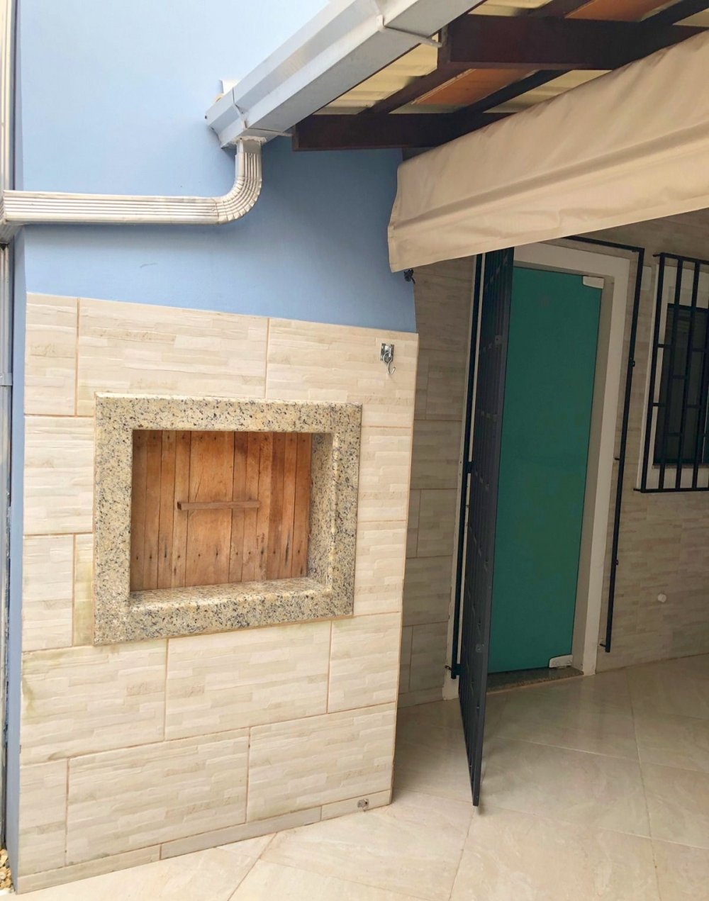 Sobrado, 3 quartos, 105 m² - Foto 16
