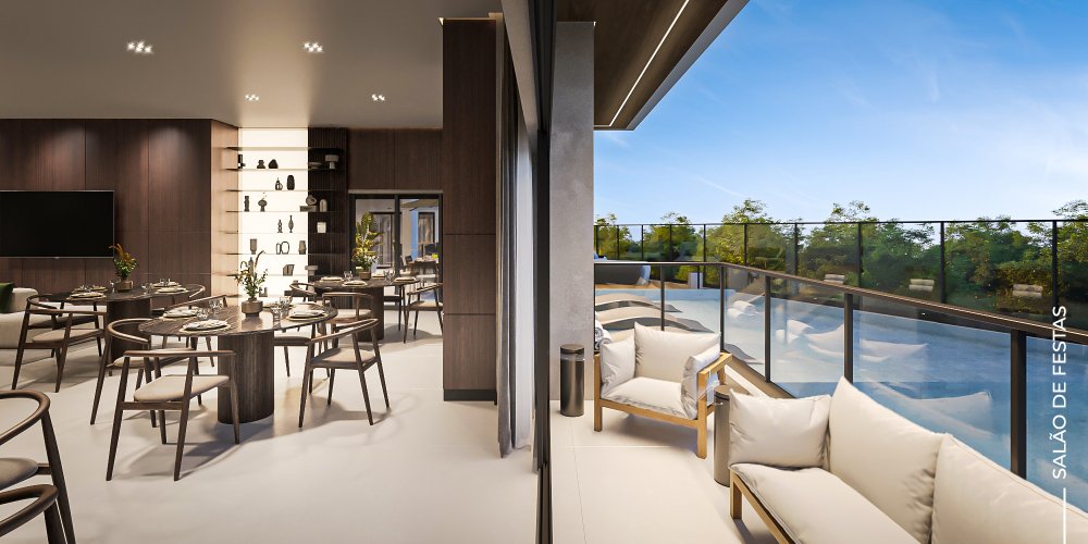 Apartamento, 2 quartos, 76 m² - Foto 24