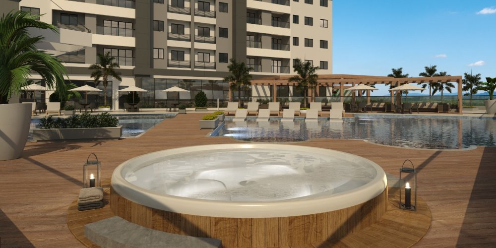 Apartamento, 2 quartos, 72 m² - Foto 14