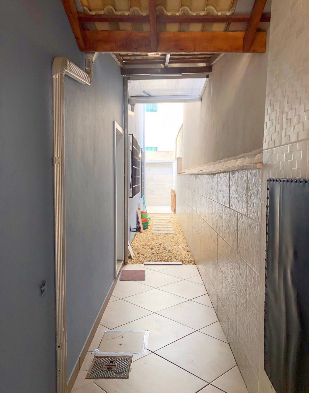 Sobrado, 3 quartos, 105 m² - Foto 27