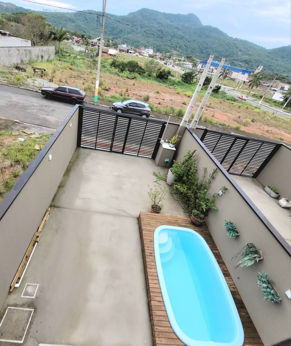 Sobrado, 3 quartos, 185 m² - Foto 32