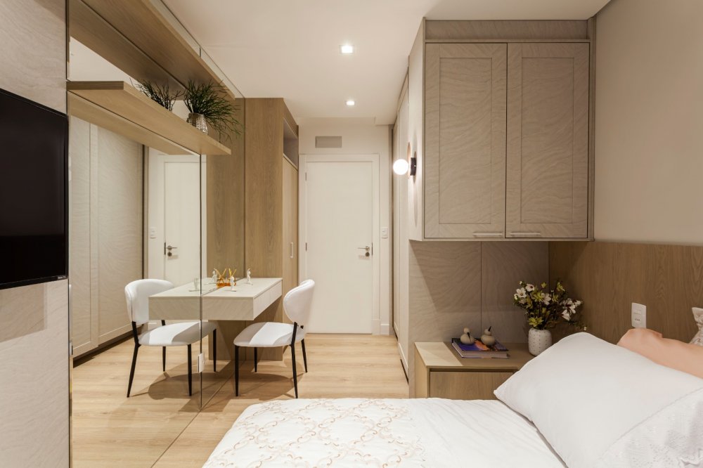 Apartamento, 2 quartos, 72 m² - Foto 23