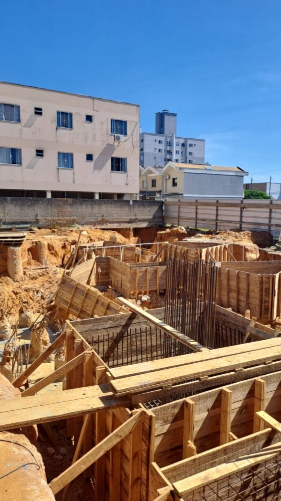 Apartamento, 2 quartos, 71 m² - Foto 21