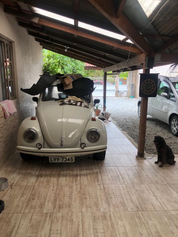 Casa, 3 quartos, 62 m² - Foto 24