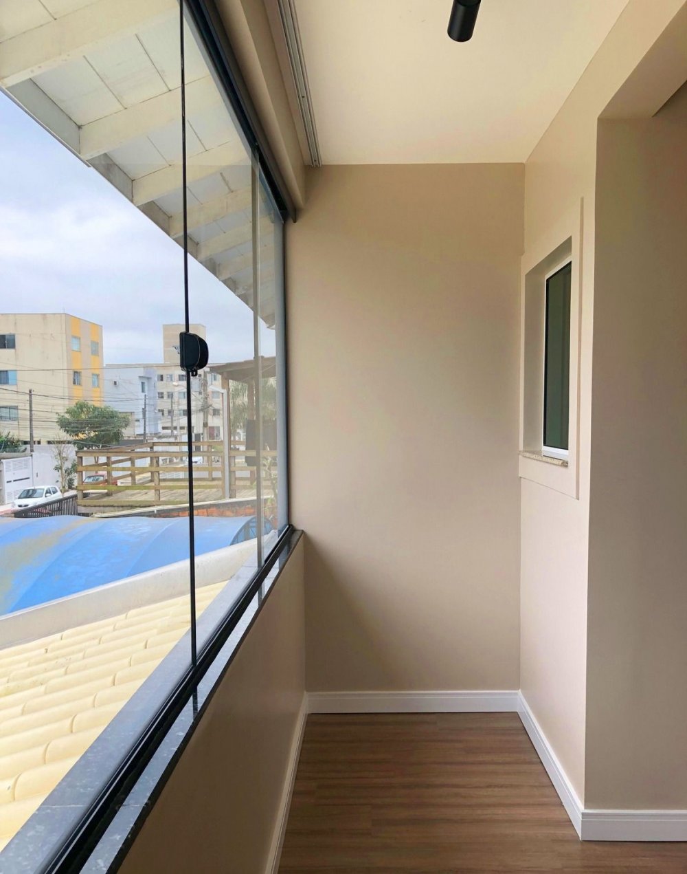 Sobrado, 3 quartos, 105 m² - Foto 21