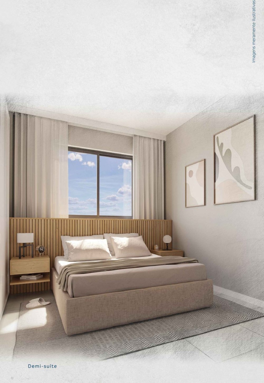 Apartamento, 2 quartos, 58 m² - Foto 11