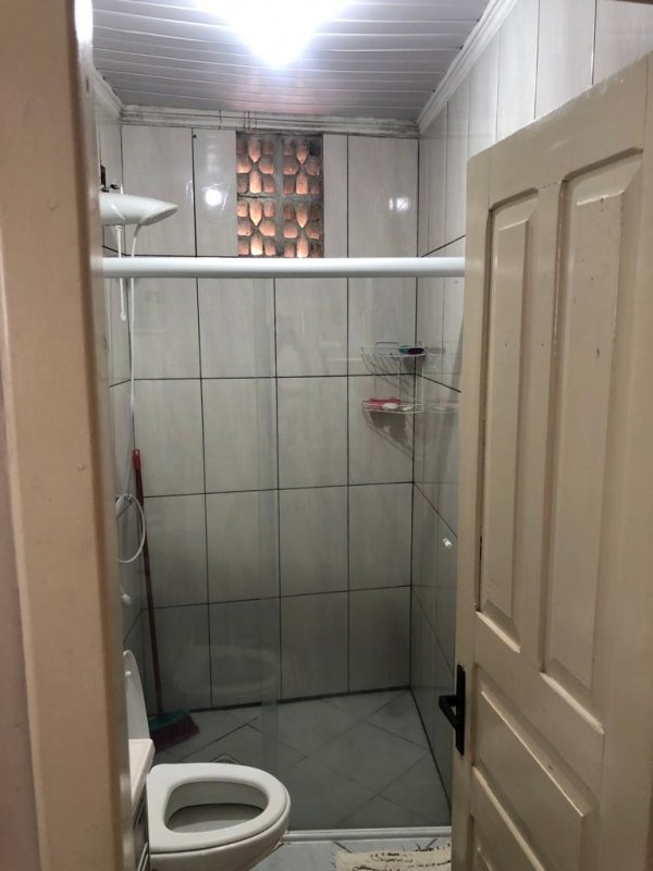 Casa, 3 quartos, 62 m² - Foto 13