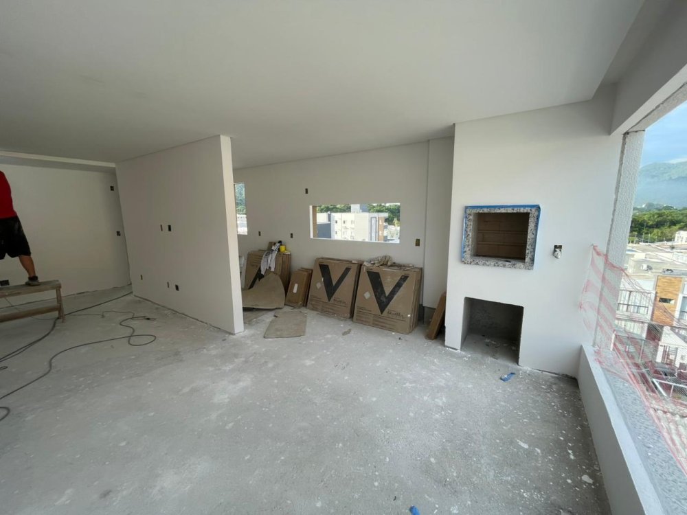 Apartamento, 2 quartos, 71 m² - Foto 42