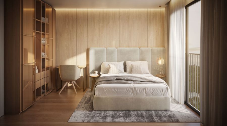 Apartamento, 3 quartos, 110 m² - Foto 8