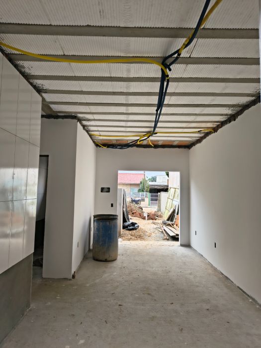Casa com 2 Dormitórios à venda, 100 m² por R$ 290.000,00 Casa com 2 Dormitórios à venda, 100 m² por R$ 290.000,00