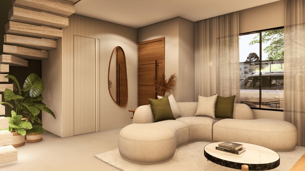 Sobrado, 3 quartos, 170 m² - Foto 12