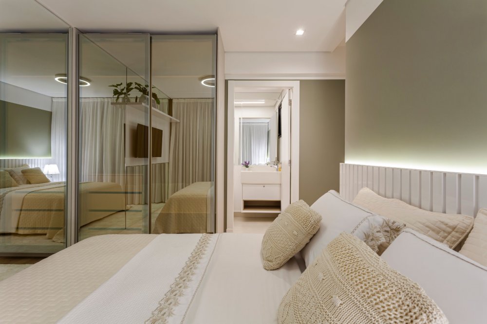 Apartamento, 2 quartos, 72 m² - Foto 39