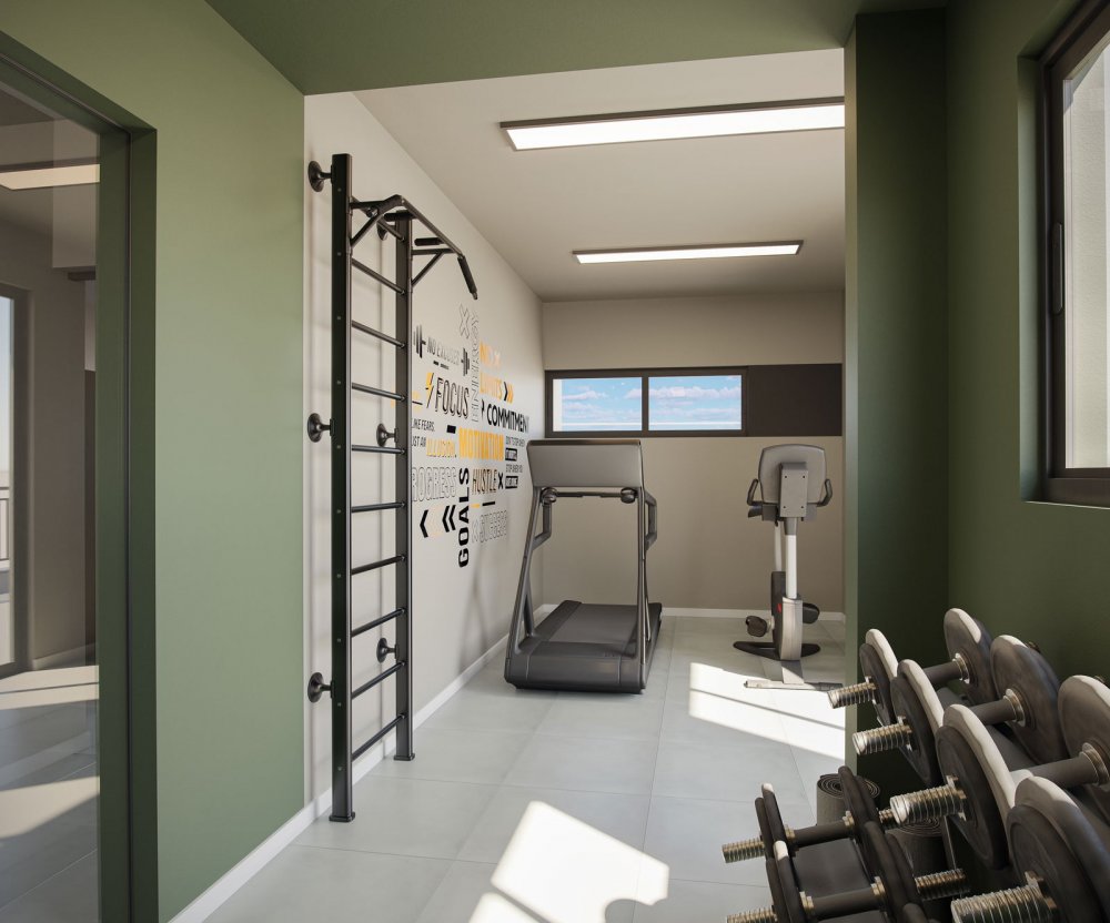 Apartamento, 2 quartos, 58 m² - Foto 24