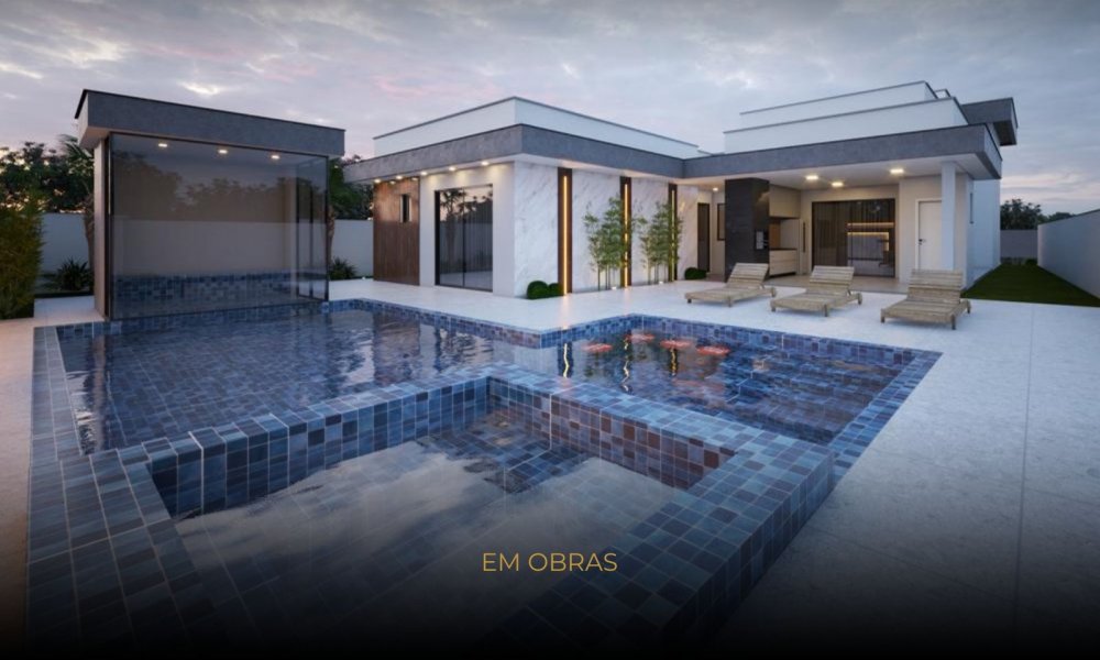 Casa, 4 quartos, 231 m² - Foto 26