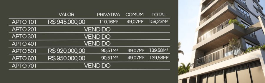 Apartamento, 3 quartos, 110 m² - Foto 28