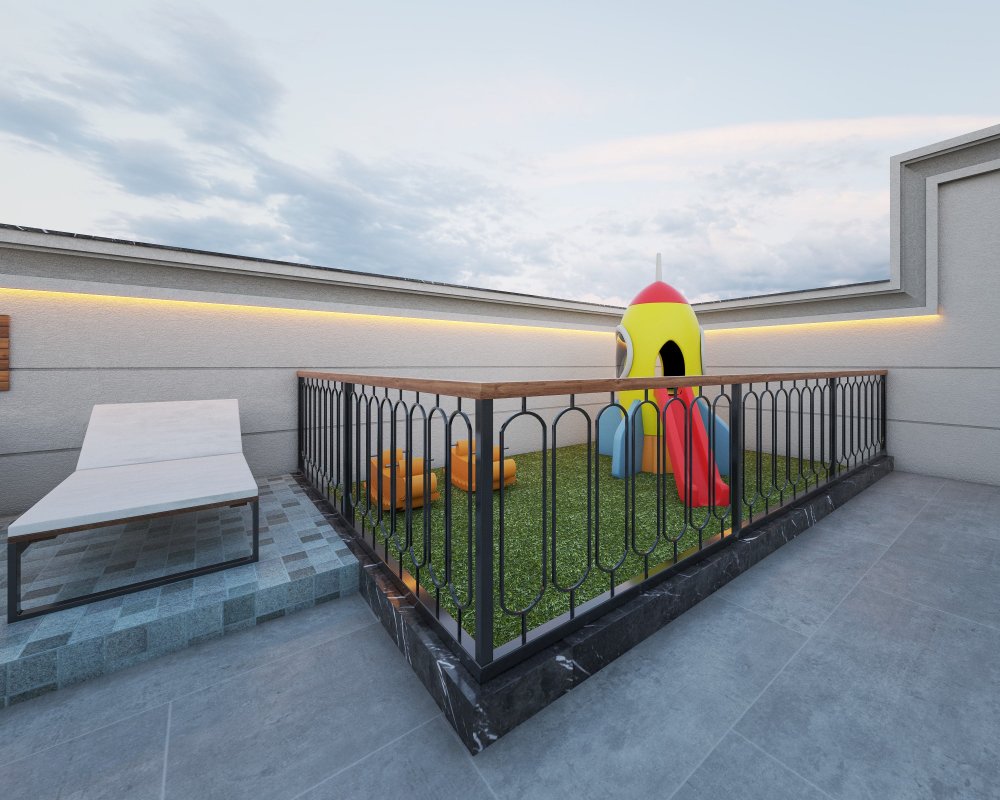 Apartamento, 2 quartos, 67 m² - Foto 12