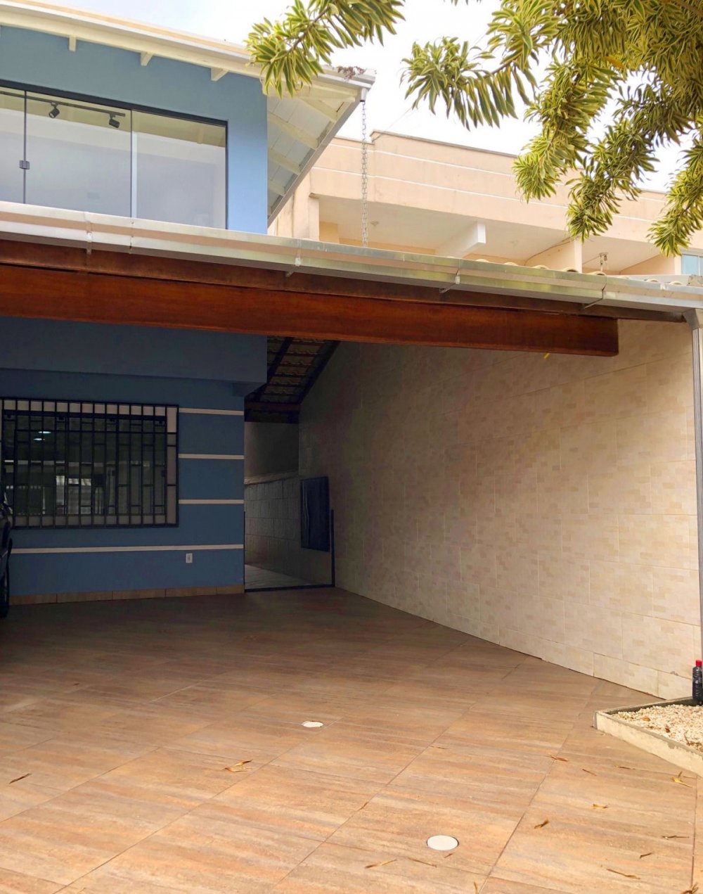 Sobrado, 3 quartos, 105 m² - Foto 29