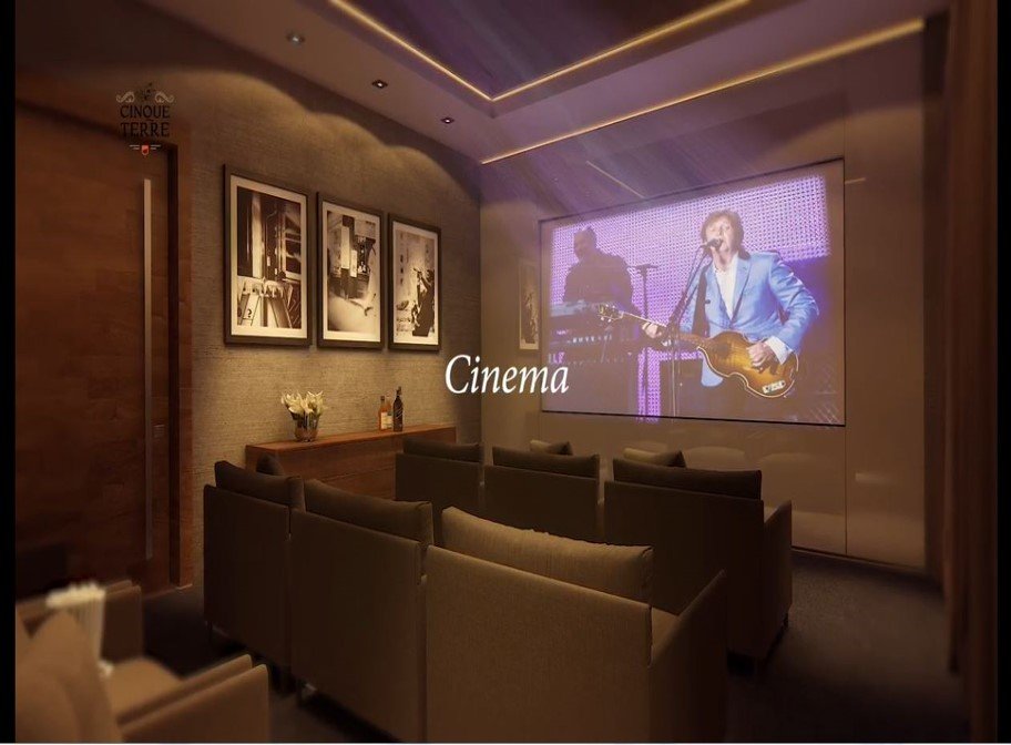 Apartamento, 1 quarto, 171 m² - Foto 14