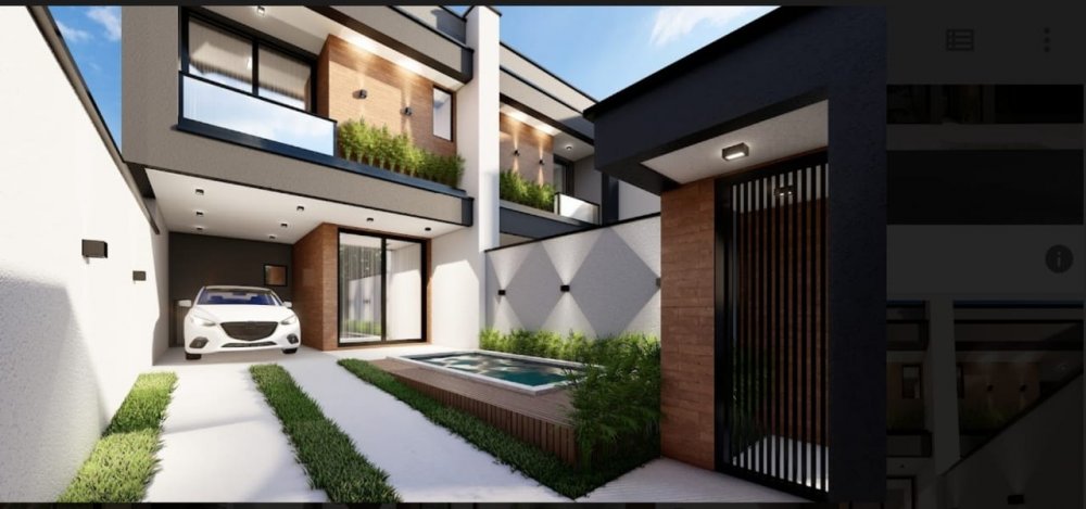 Sobrado, 3 quartos, 187 m² - Foto 18