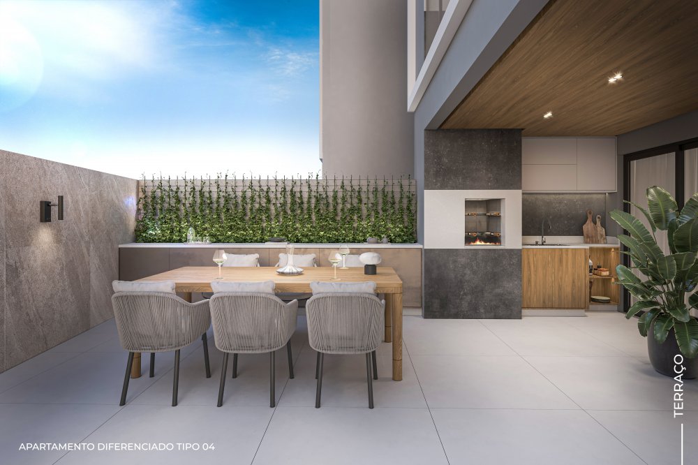 Apartamento, 2 quartos, 76 m² - Foto 29