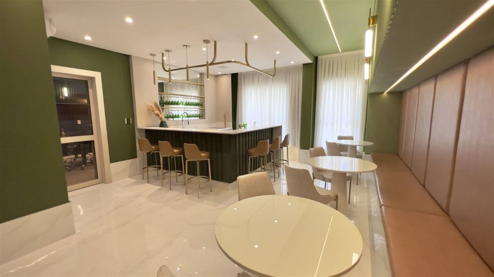 Apartamento à venda  no Tabuleiro - Camboriú, SC. Imóveis
