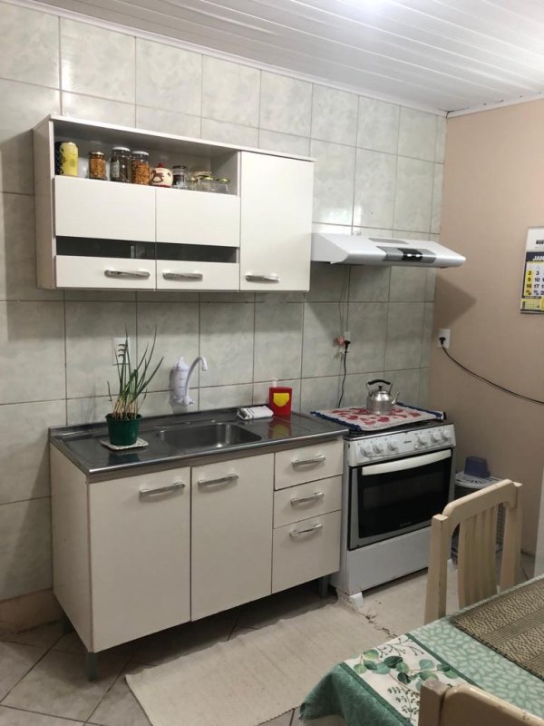 Casa, 3 quartos, 62 m² - Foto 12