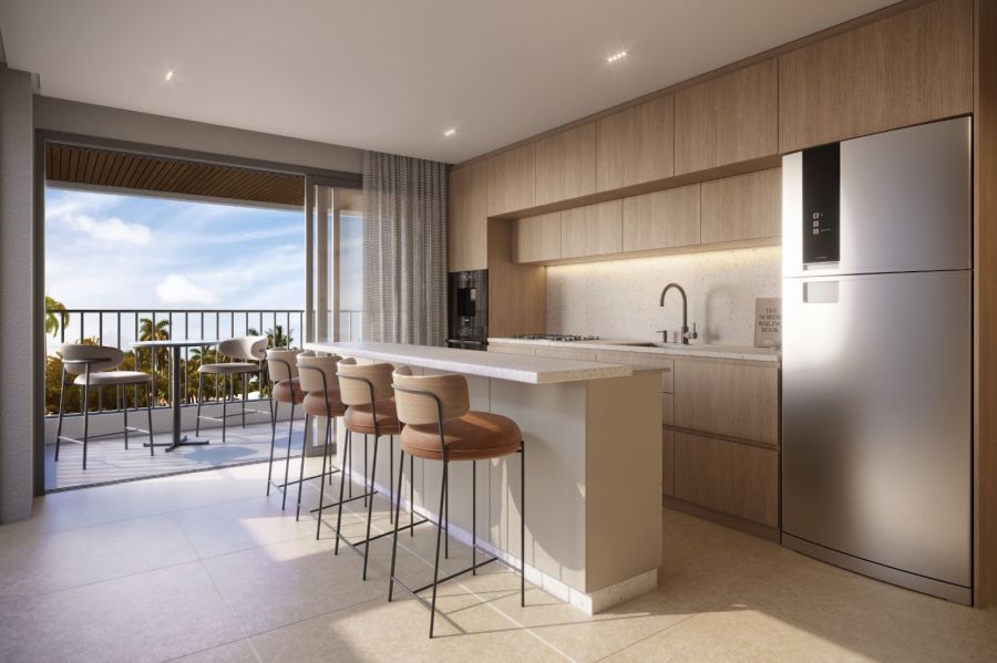 Apartamento, 3 quartos, 110 m² - Foto 6