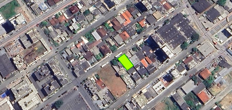 Terreno/Lote à venda, 312 m² por R$ 1.200.000,00 Terreno/Lote à venda, 312 m² por R$ 1.200.000,00
