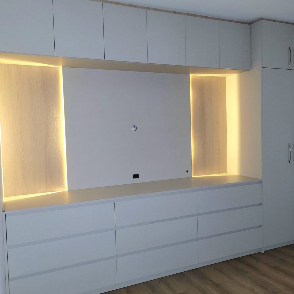 Sobrado, 3 quartos, 185 m² - Foto 29