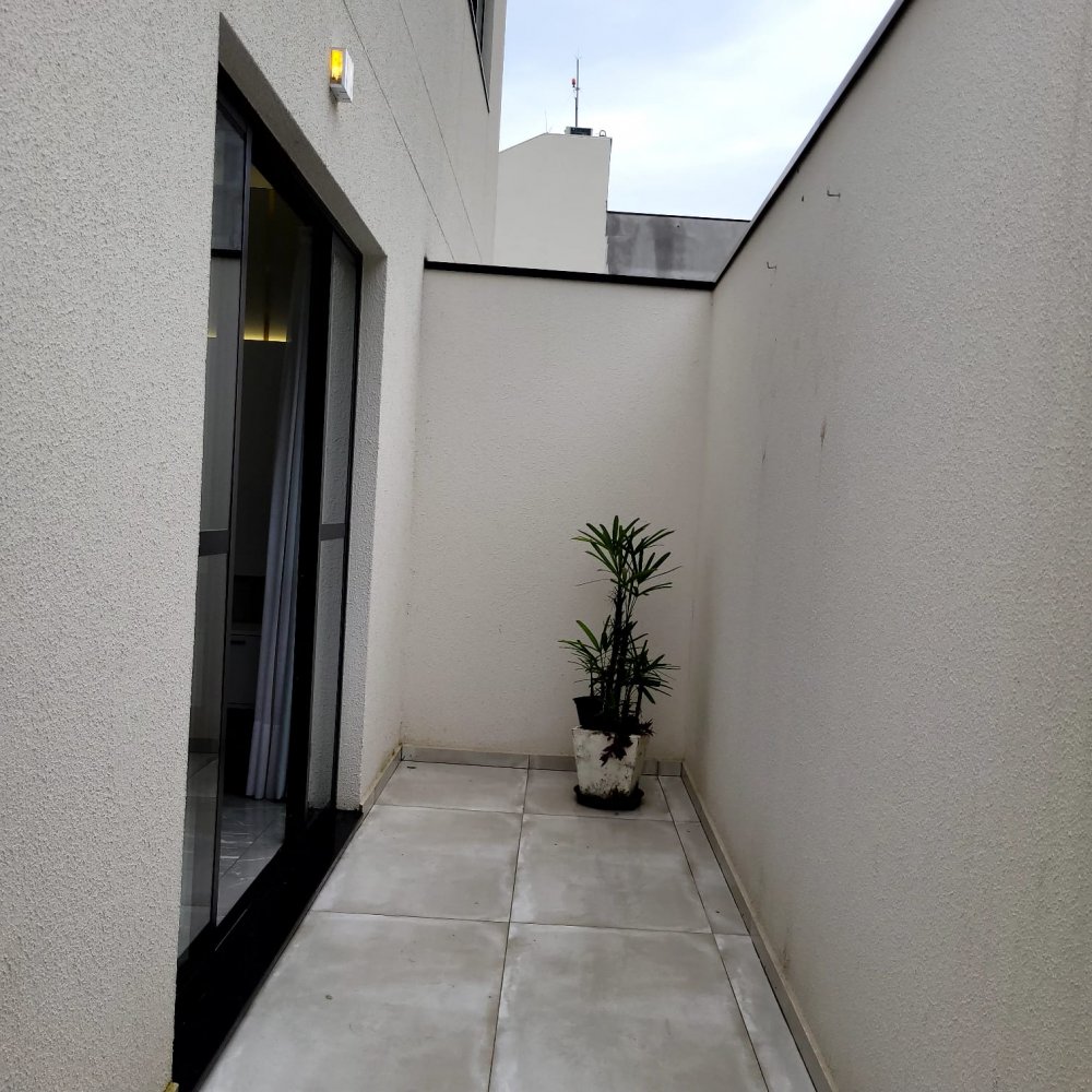 Sobrado, 3 quartos, 185 m² - Foto 26