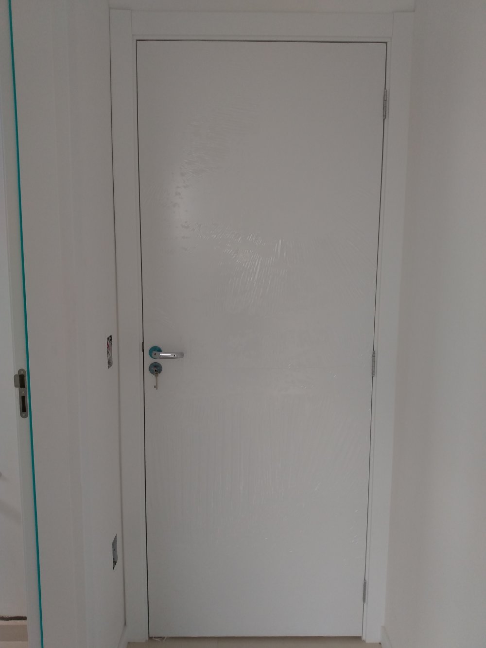 Apartamento, 2 quartos, 139 m² - Foto 32