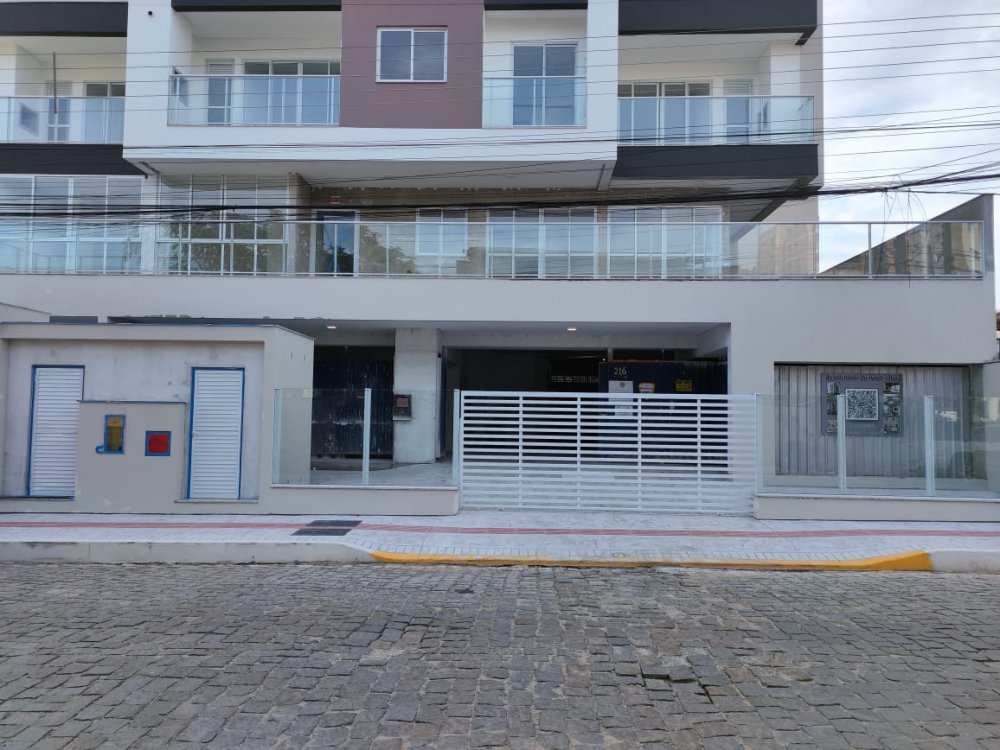 Apartamento, 2 quartos, 66 m² - Foto 15