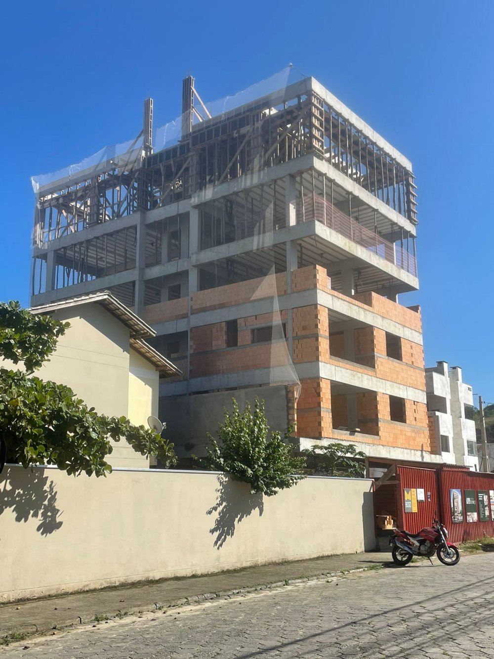 Apartamento, 2 quartos, 71 m² - Foto 36