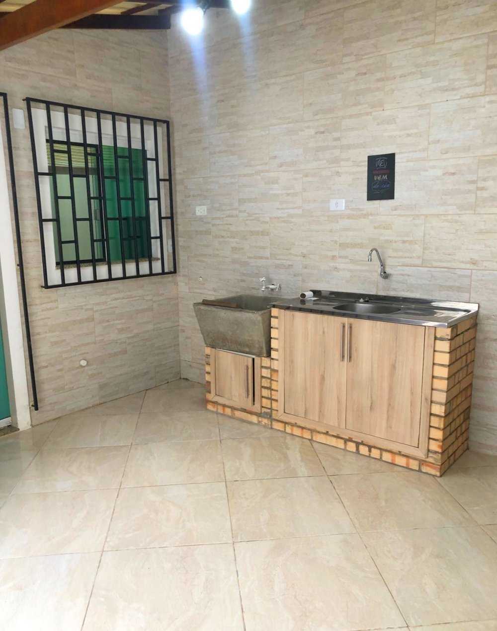 Sobrado, 3 quartos, 105 m² - Foto 12